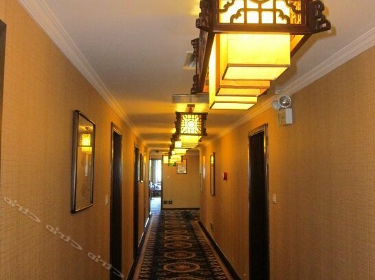 Star Shengyuan Hotel - Photo3