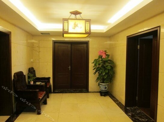 Star Shengyuan Hotel - Photo4