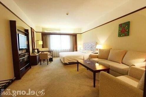 Starmoon Hotel Beijing - Photo3