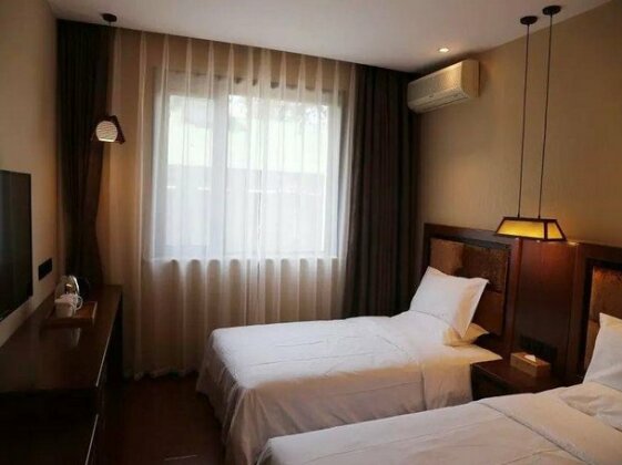 Starway Hotel Beijing Dongsi - Photo5