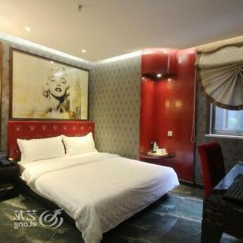 Sun Home Concept Hotel - Beijing - Photo2