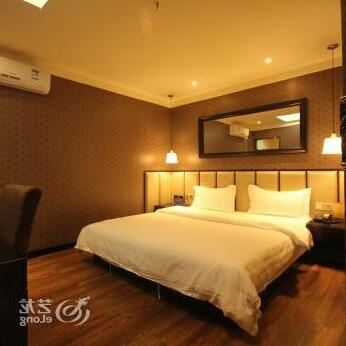 Sun Home Concept Hotel - Beijing - Photo3