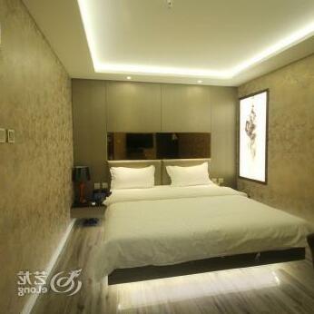 Sun Home Concept Hotel - Beijing - Photo4