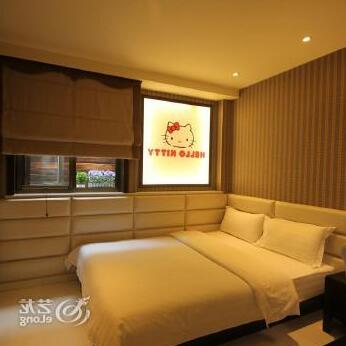Sun Home Concept Hotel - Beijing - Photo5