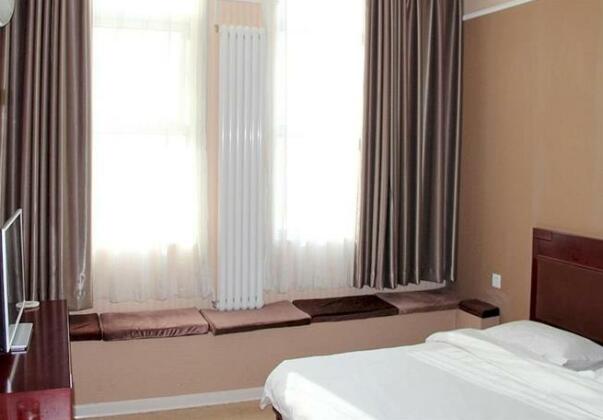 Sunshine Inn Beijing Shijingshan Express - Photo5