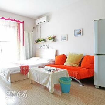 Sunshine Serviced Apartment Yayuncun Beijing - Photo2