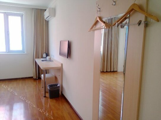 Super 8 Beijing Huanbo ABP No 1 - Photo5