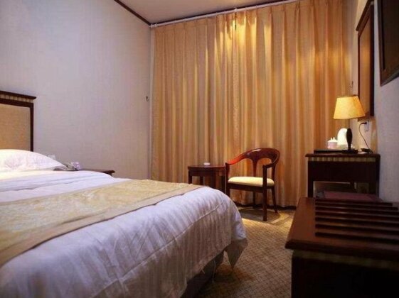 Super 8 Beijing Shangdi - Photo5