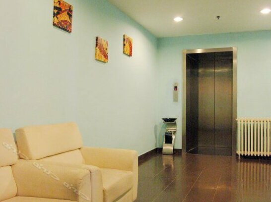 Super 8 BeijingTongzhou - Photo2