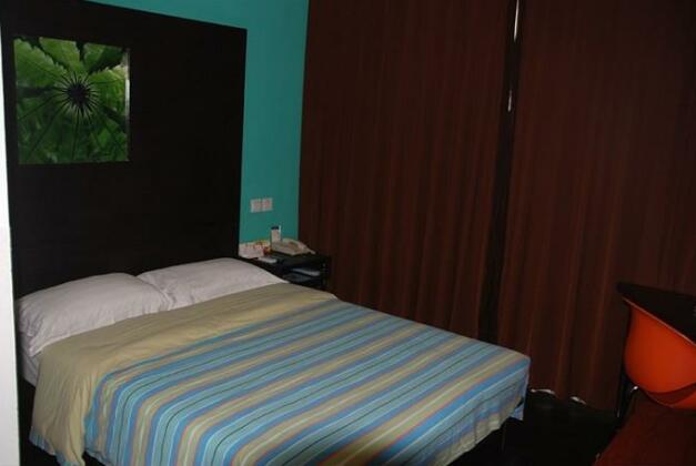 Super 8 BeijingTongzhou - Photo4