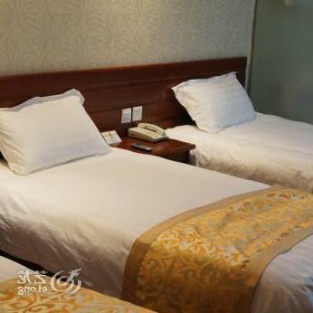 Super 8 Hotel Beijing Daxing Yizhuang Jin Hai Er Lu - Photo2