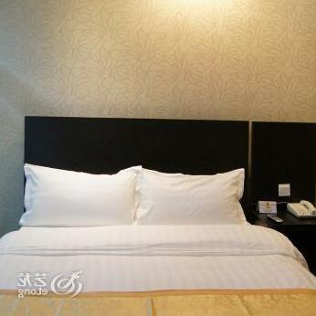 Super 8 Hotel Beijing Daxing Yizhuang Jin Hai Er Lu - Photo4