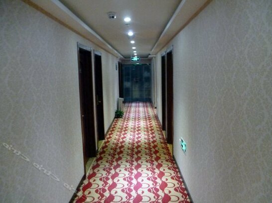 Super 8 Hotel Beijing Daxing - Photo3