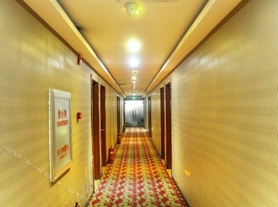 Super 8 Hotel Beijing Daxing - Photo4