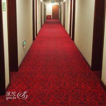 Super 8 Hotel Beijing Guang Ming Qiao - Photo4