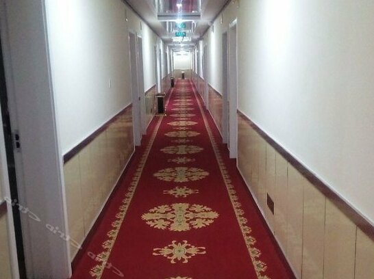 Super 8 Hotel-beijing Gulou Subway Branch - Photo4