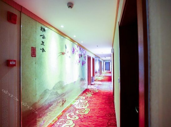 Super 8 Hotel Beijing Huangcun Huoshenmiao Branch - Photo4