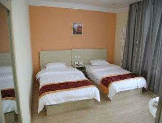 Super 8 Hotel Beijing Panjiayu - Photo2