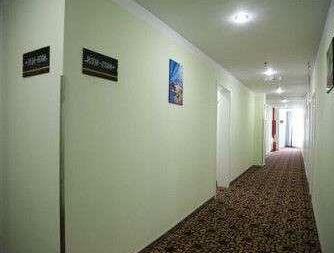 Super 8 Hotel Beijing Panjiayu - Photo3