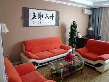 Super 8 Hotel Beijing Shunyi Zhu Hang - Photo4