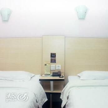 Super 8 Hotel Beijing You An Men - Photo2