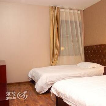 Super 8 Hotel Beijing Zhushiko - Photo5