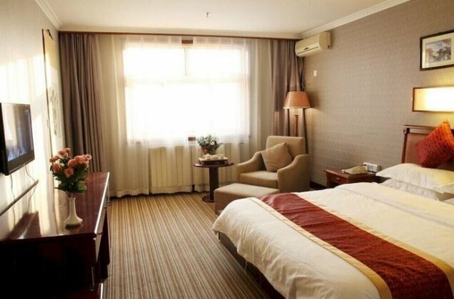 Super 8 Hotel Changping Beijing Beijing - Photo3