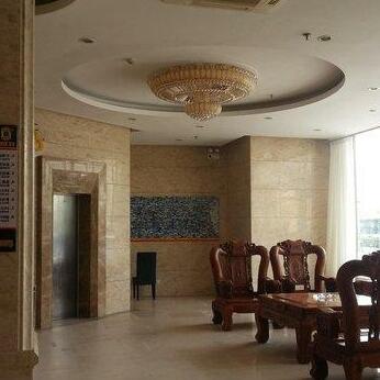 Super8 hotel Shi Li He - Photo5