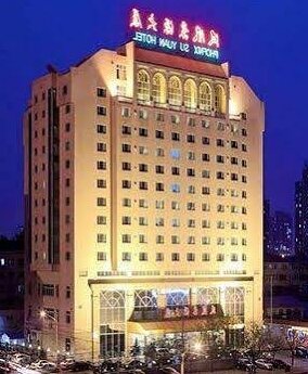 Suyuan Fenghuang Hotel