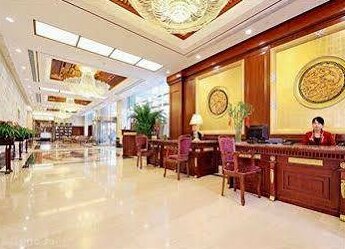 Suyuan Fenghuang Hotel - Photo3
