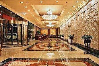 Suyuan Fenghuang Hotel - Photo5