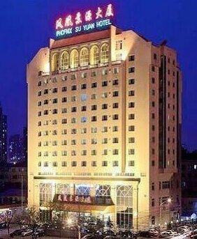 Suyuan Fenghuang Hotel