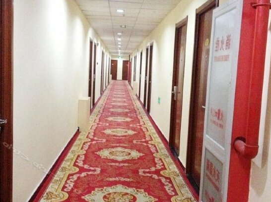 Taifu Hotel Beijing Wufangqiao - Photo5