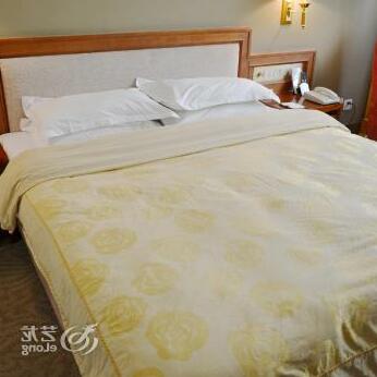 Tao Ran Garden Hotel Beijing - Photo2