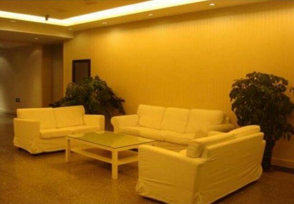 Tegu Holiday Inn Beijing Pinggu - Photo2