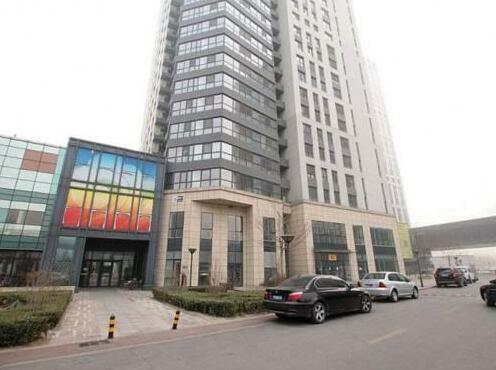 The Capital Baiqianhui Service Apartment