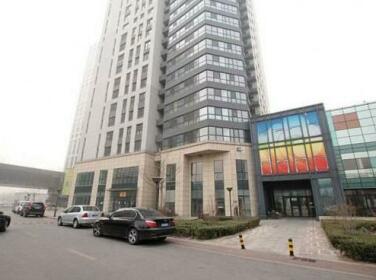 The Capital Baiqianhui Service Apartment