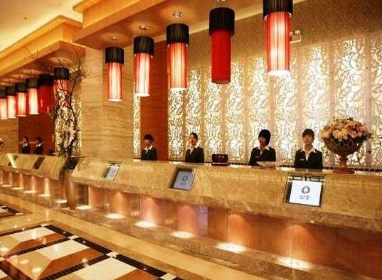 The Hot Spring Hotel of The Hot Club Beijing - Photo5