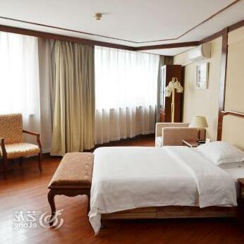The Ministry of Education Hotel Beijing - Photo3