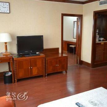 The Ministry of Education Hotel Beijing - Photo4