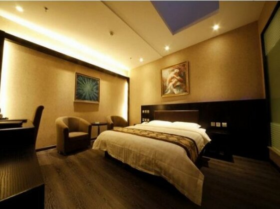 The Olive Tree Holiday Hotel - Photo5