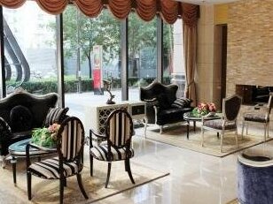 The Palace Service Apartment Beijing - Photo5