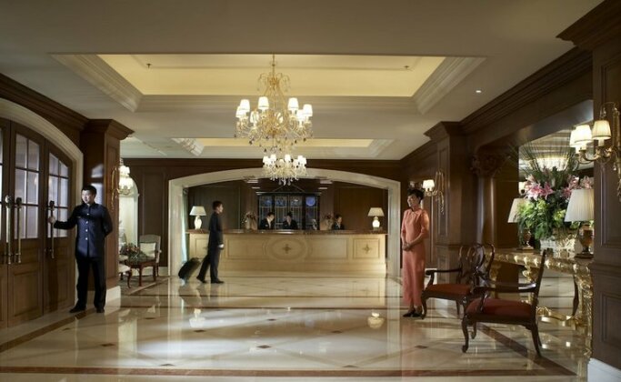 The Ritz-Carlton Beijing - Photo3