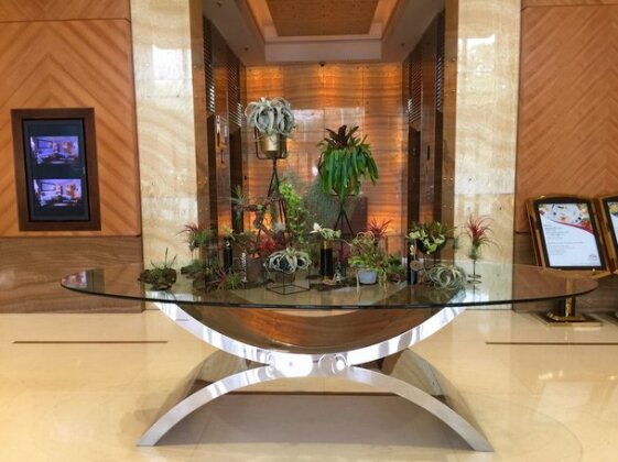 The Sandalwood Beijing - Marriott Executive Apartments - Photo2