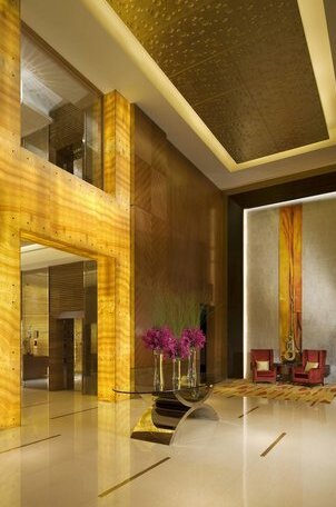 The Sandalwood Beijing - Marriott Executive Apartments - Photo3