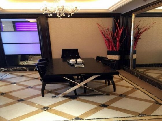 Tian An Guo Hui Luxury Hotel - Photo2