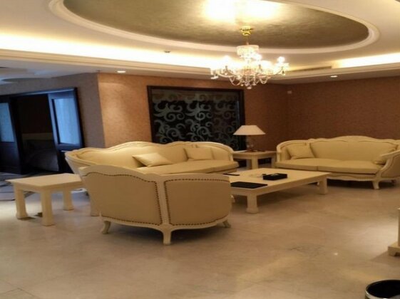 Tian An Guo Hui Luxury Hotel - Photo5