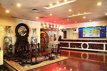 Tian Tang Yang Guang Hotel Beijing - Photo5