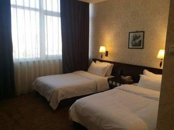 Tian Xi Zhi He Business Hotel - Photo3