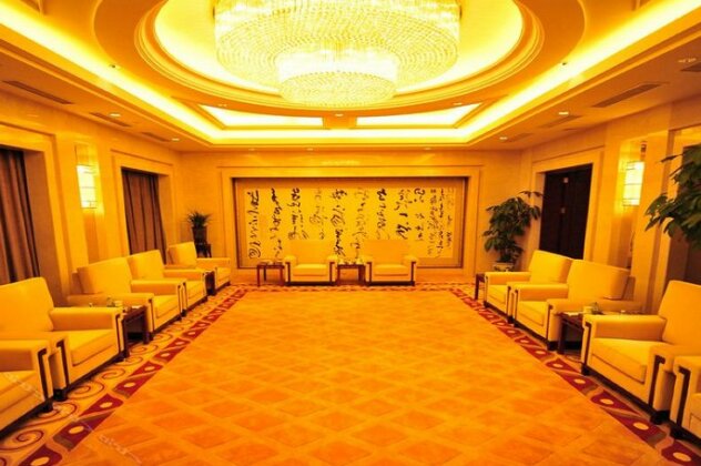 Tiantai Hotel Beijing - Photo4